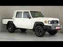 Thumbnail Toyota Land Cruiser 79 2.8GD-6 double cab
