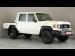 Toyota Land Cruiser 79 2.8GD-6 double cab - Thumbnail 1