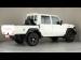 Toyota Land Cruiser 79 2.8GD-6 double cab - Thumbnail 2