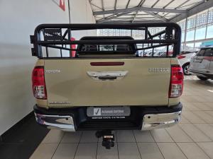 Toyota Hilux 2.4GD-6 Xtra cab Raider manual - Image 6