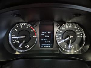 Toyota Hilux 2.4GD-6 Xtra cab Raider manual - Image 19