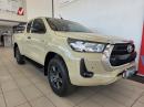 Thumbnail Toyota Hilux 2.4GD-6 Xtra cab Raider manual
