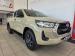Toyota Hilux 2.4GD-6 Xtra cab Raider manual - Thumbnail 1