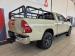 Toyota Hilux 2.4GD-6 Xtra cab Raider manual - Thumbnail 3