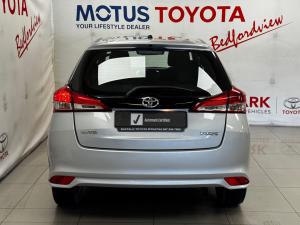 Toyota Yaris 1.5 Xs - Image 5