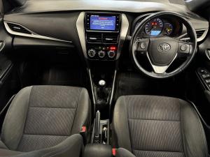 Toyota Yaris 1.5 Xs - Image 6