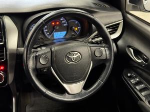 Toyota Yaris 1.5 Xs - Image 8