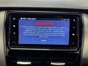 Toyota Yaris 1.5 Xs - Image 12