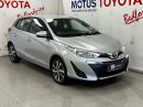 Thumbnail Toyota Yaris 1.5 Xs