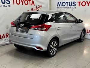 Toyota Yaris 1.5 Xs - Image 2