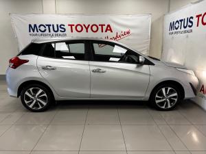 Toyota Yaris 1.5 Xs - Image 3