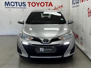 Toyota Yaris 1.5 Xs - Image 4