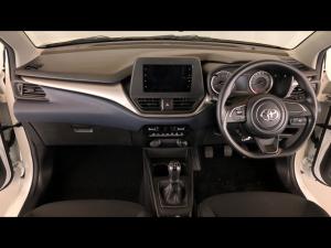 Toyota Starlet 1.5 Xi - Image 6