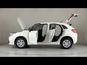 Toyota Starlet 1.5 Xi - Image 11