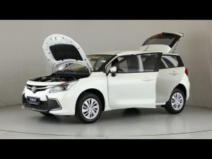 Toyota Starlet 1.5 Xi - Image 12