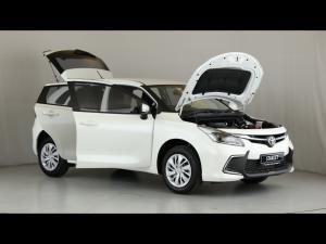 Toyota Starlet 1.5 Xi - Image 14
