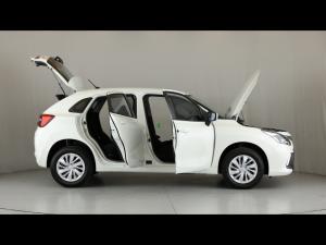 Toyota Starlet 1.5 Xi - Image 15