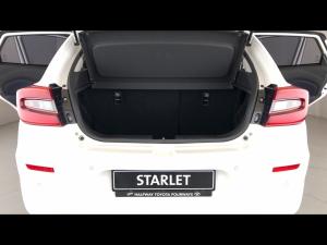 Toyota Starlet 1.5 Xi - Image 18