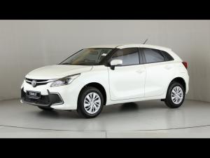 Toyota Starlet 1.5 Xi - Image 22