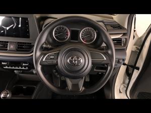 Toyota Starlet 1.5 Xi - Image 26