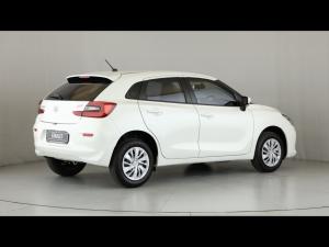Toyota Starlet 1.5 Xi - Image 2