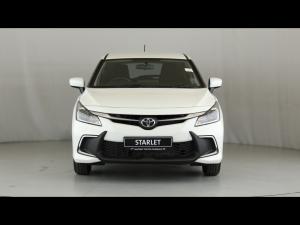 Toyota Starlet 1.5 Xi - Image 4