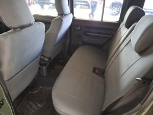 Suzuki Jimny 1.5 GLX AllGrip 3-door auto - Image 13