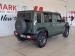 Suzuki Jimny 1.5 GLX AllGrip 3-door auto - Thumbnail 2