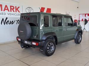 Suzuki Jimny 1.5 GLX AllGrip 3-door auto - Image 3