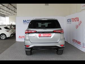 Toyota Fortuner 2.4GD-6 auto - Image 5