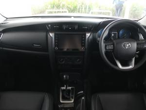 Toyota Fortuner 2.4GD-6 auto - Image 6