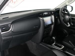 Toyota Fortuner 2.4GD-6 auto - Image 7