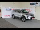 Thumbnail Toyota Fortuner 2.4GD-6 auto