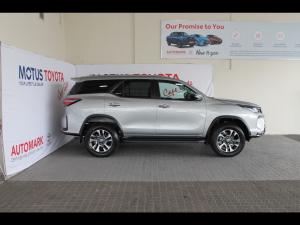 Toyota Fortuner 2.4GD-6 auto - Image 3