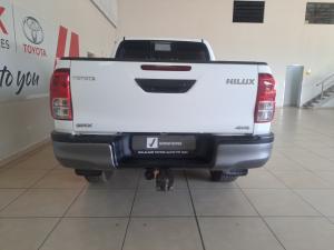 Toyota Hilux 2.4GD-6 double cab 4x4 SRX auto - Image 5
