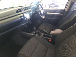 Toyota Hilux 2.4GD-6 double cab 4x4 SRX auto - Image 7