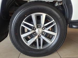Toyota Hilux 2.4GD-6 double cab 4x4 SRX auto - Image 10