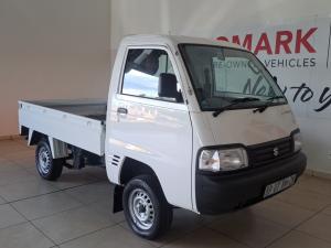 Suzuki Super Carry 1.2 - Image 1
