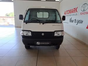 Suzuki Super Carry 1.2 - Image 4