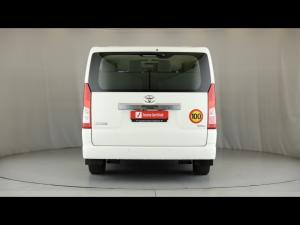 Toyota Quantum 2.8 LWB bus 11-seater GL - Image 5