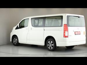Toyota Quantum 2.8 LWB bus 11-seater GL - Image 8