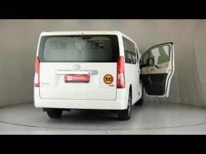 Toyota Quantum 2.8 LWB bus 11-seater GL - Image 9