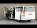 Toyota Quantum 2.8 LWB bus 11-seater GL - Thumbnail 10