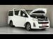 Toyota Quantum 2.8 LWB bus 11-seater GL - Thumbnail 14