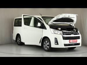 Toyota Quantum 2.8 LWB bus 11-seater GL - Image 14