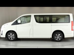 Toyota Quantum 2.8 LWB bus 11-seater GL - Image 17
