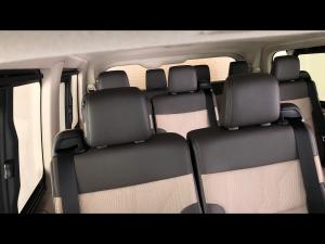 Toyota Quantum 2.8 LWB bus 11-seater GL - Image 20