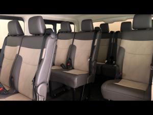 Toyota Quantum 2.8 LWB bus 11-seater GL - Image 21