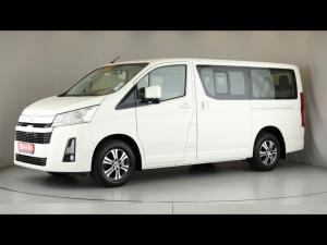 Toyota Quantum 2.8 LWB bus 11-seater GL - Image 22