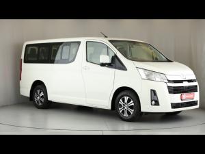 Toyota Quantum 2.8 LWB bus 11-seater GL - Image 1